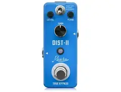Rowin Dist-II main image