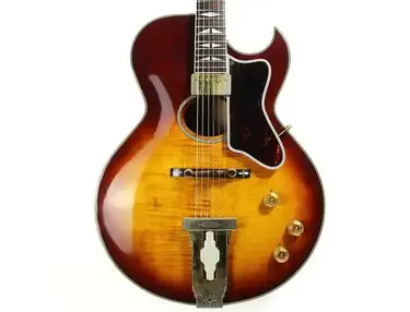 Electra Guitars X150 Howard Roberts 1977