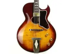 Electra Guitars X150 Howard Roberts 1977 main image