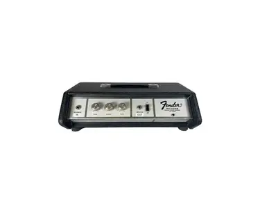 Fender Solid State Series FR 1000 Reverb