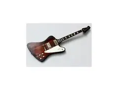 Gibson Johnny Winter Custom Shop '63 Firebird - Murphy Lab Aged