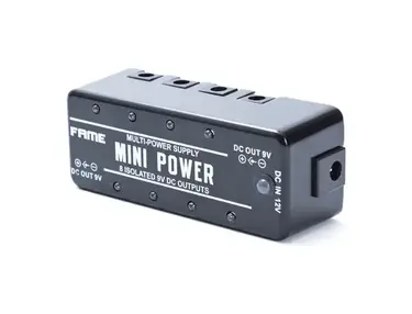 Fame Mini Power Supply