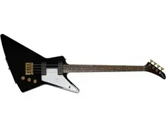 Epiphone Korina Explorer Bass