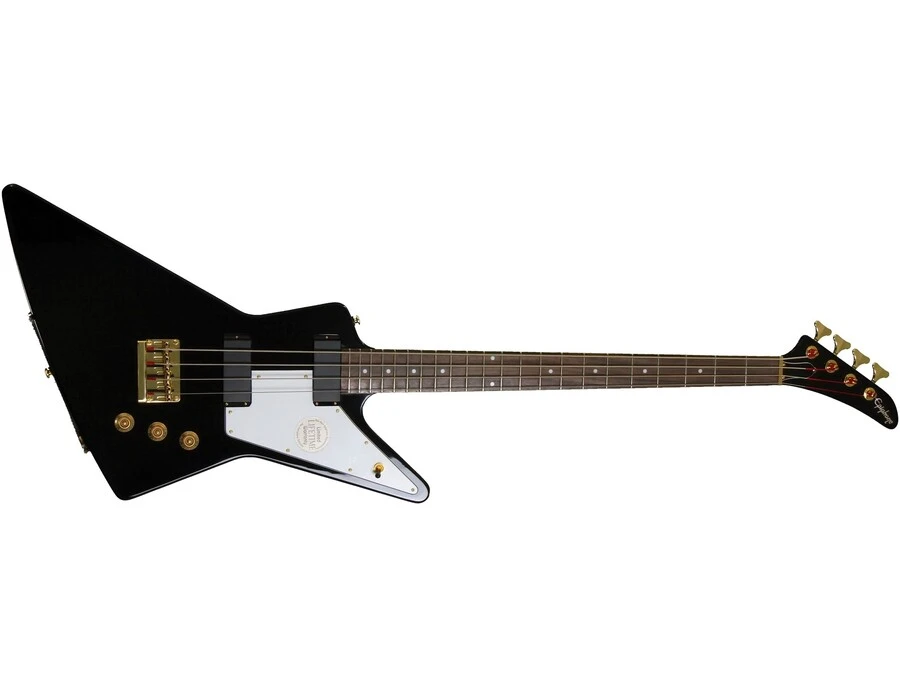 Epiphone Explorer Bass エクスプローラーベース Epiphone Explorer Epiphone Explorer Bass エクスプローラーベース Epiphone Explorer