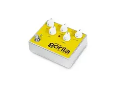 Dedalo GORILA - Bass Compressor (GOR-3)