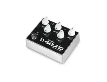 Dedalo B-SAURIO Bass Distortion (BSR-1)