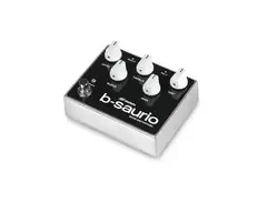 Dedalo B-SAURIO Bass Distortion (BSR-1)