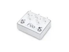 Dedalo REVOLVER - Overdrive Booster (RVO-3)