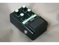 LocoBox FL-01 (Flanger) main image