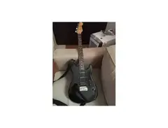 Squier Bullet 1 HSS E Series main image