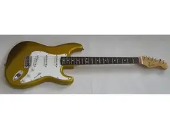 Tokaistar Sound Stratocaster main image