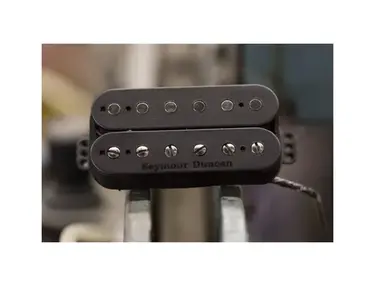 Seymour Duncan Pegasus
