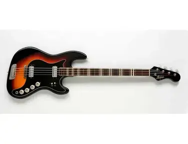 Hofner (Höfner) 185 Solid Bass Guitar
