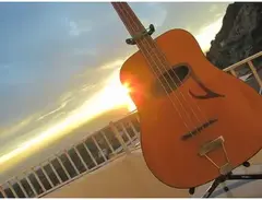 EKO bass acoustic fretless main image