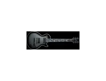 Gibson "The Darkness" 1968 Les Paul Custom