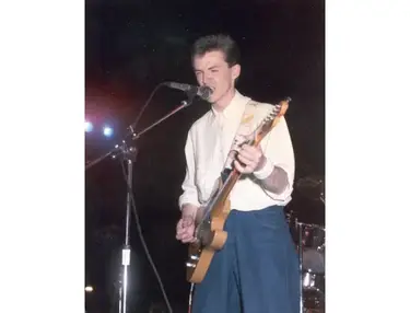 Telecaster squier 52