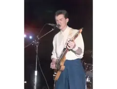 Telecaster squier 52 main image