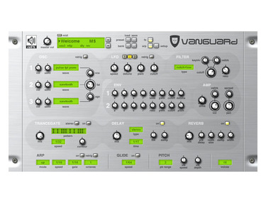 reFX Nexus 2 - ranked #42 in Synth Plugins | Equipboard