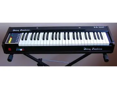 Jen String Machine SM-2007