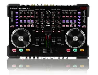 American Audio UCD-100-MKII Single CD/MP3 Player - What To Know