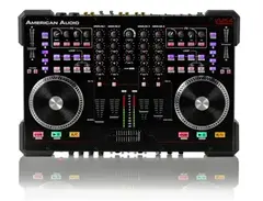 American Audio VMS4.1 USB DJ Controller