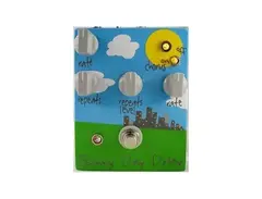 D. Scientist Sunny Day Delay