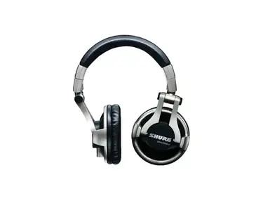 Shure SRH750DJ DJ Headphones