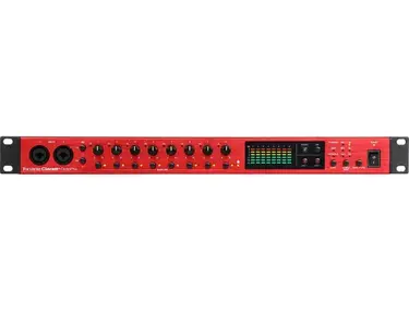 Focusrite Clarett OctoPre