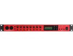 Focusrite Clarett OctoPre