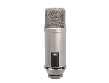 Røde Broadcaster