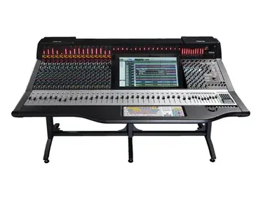 AMS Neve Genesys Black
