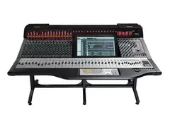 AMS Neve Genesys Black