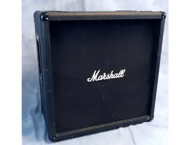 Marshall VS412 4x12 Cabinet