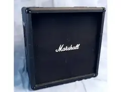 Marshall VS412 4x12 Cabinet main image