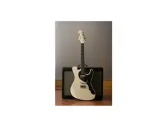 Farida JT-60 2DCC Sam Halliday Signature Electric Guitar