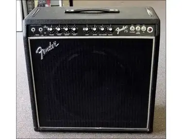 Fender 75