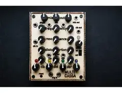 Multicassa V2 by Leploop