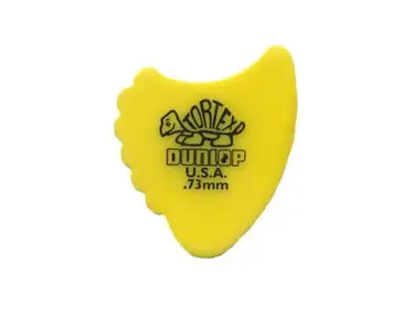 Dunlop Tortex Fin 73 mm