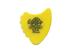 Dunlop Tortex Fin 73 mm