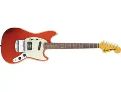 Fender Kurt Cobain Signature Mustang