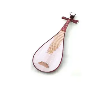 Chinese Pipa