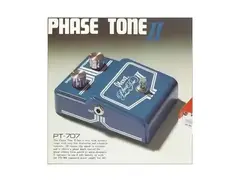 Ibanez PT-707 Phase Tone II