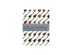 Electric Guitars: The Illustrated Encyclopedia main image