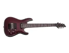 Schecter Hellraiser C-7 FR Sustainiac