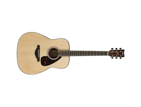 Yamaha FG800M