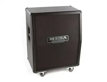 Mesa/Boogie Rectifier Cabinet - 120W 2x12" Slant Vertical