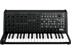 Korg MS-20