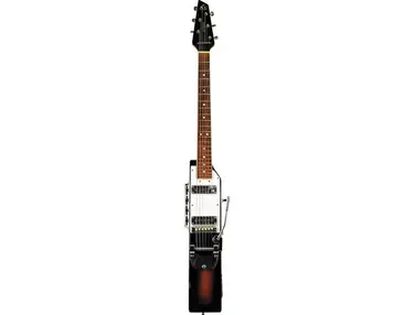 La Baye 2x4 Guitar