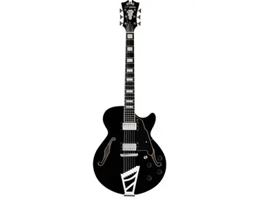 D'Angelico Premier SS