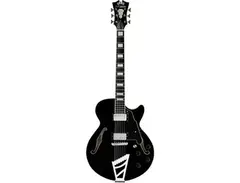 D'Angelico Premier SS